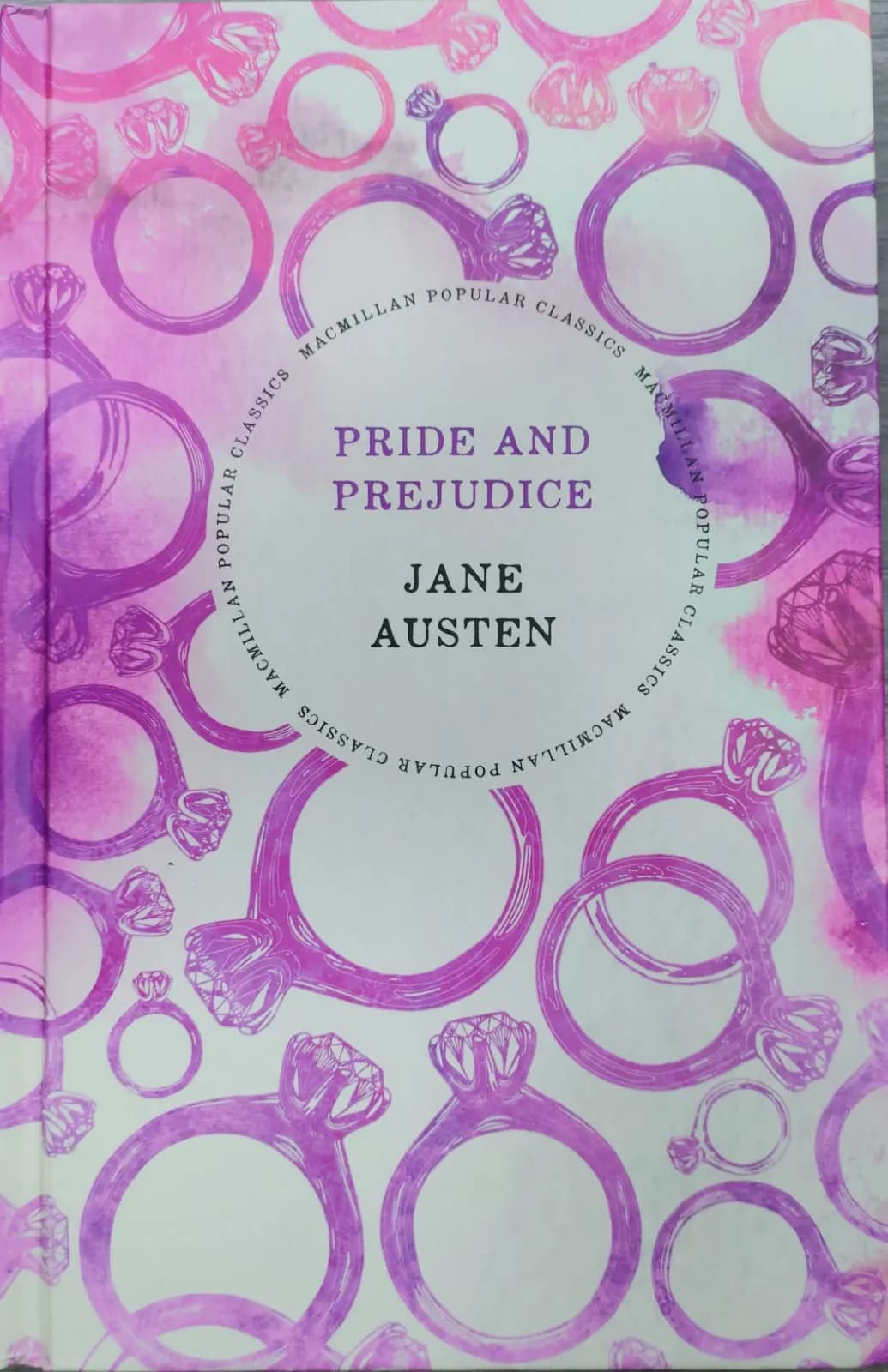 Pride and Prejudice