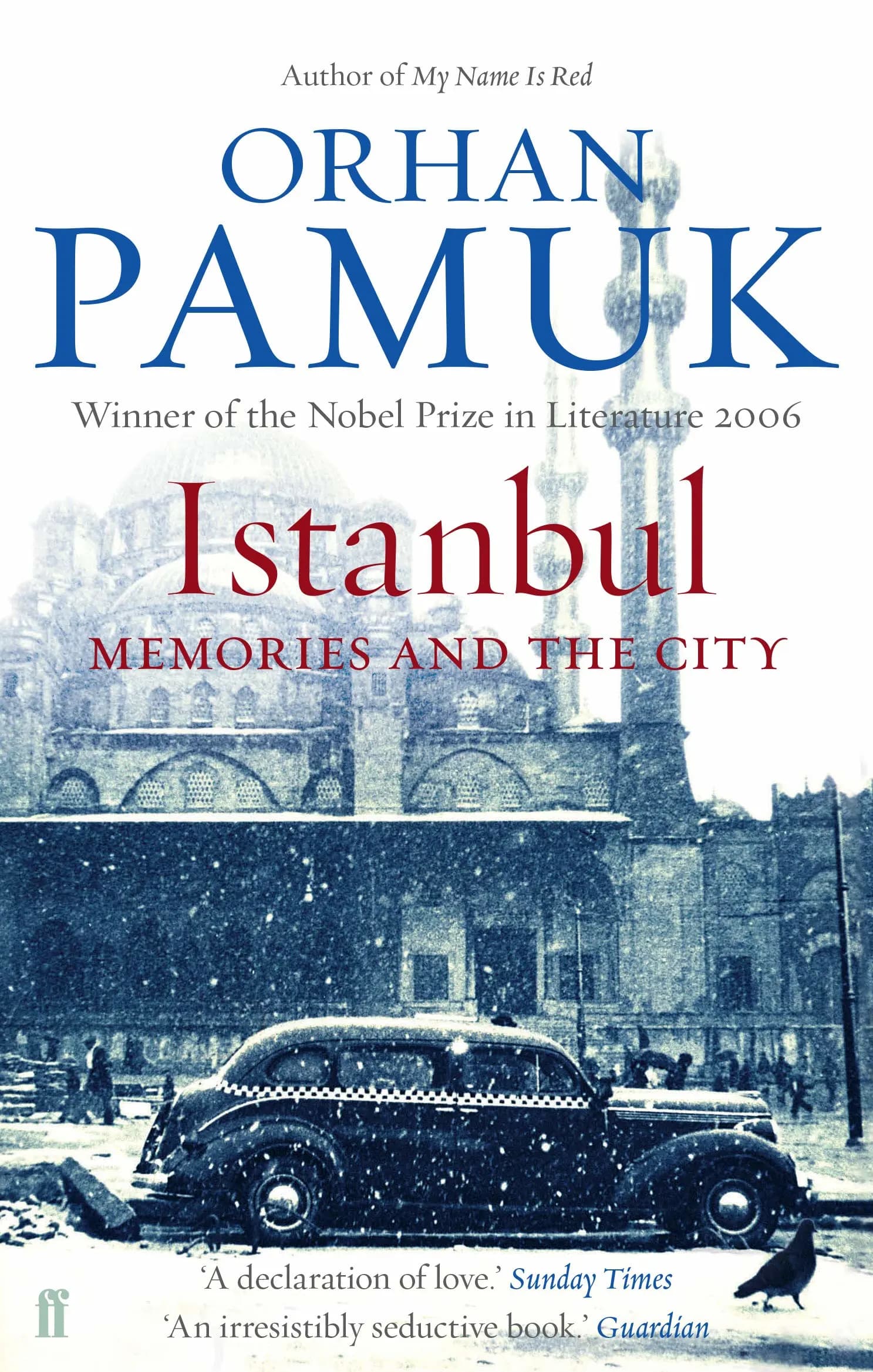 ISTANBUL