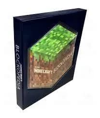 Minecraft Blockopedia