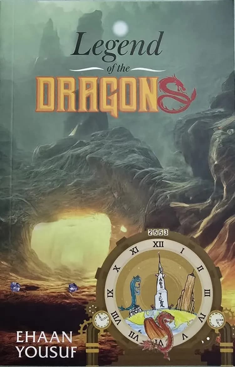 Legend of Dragons