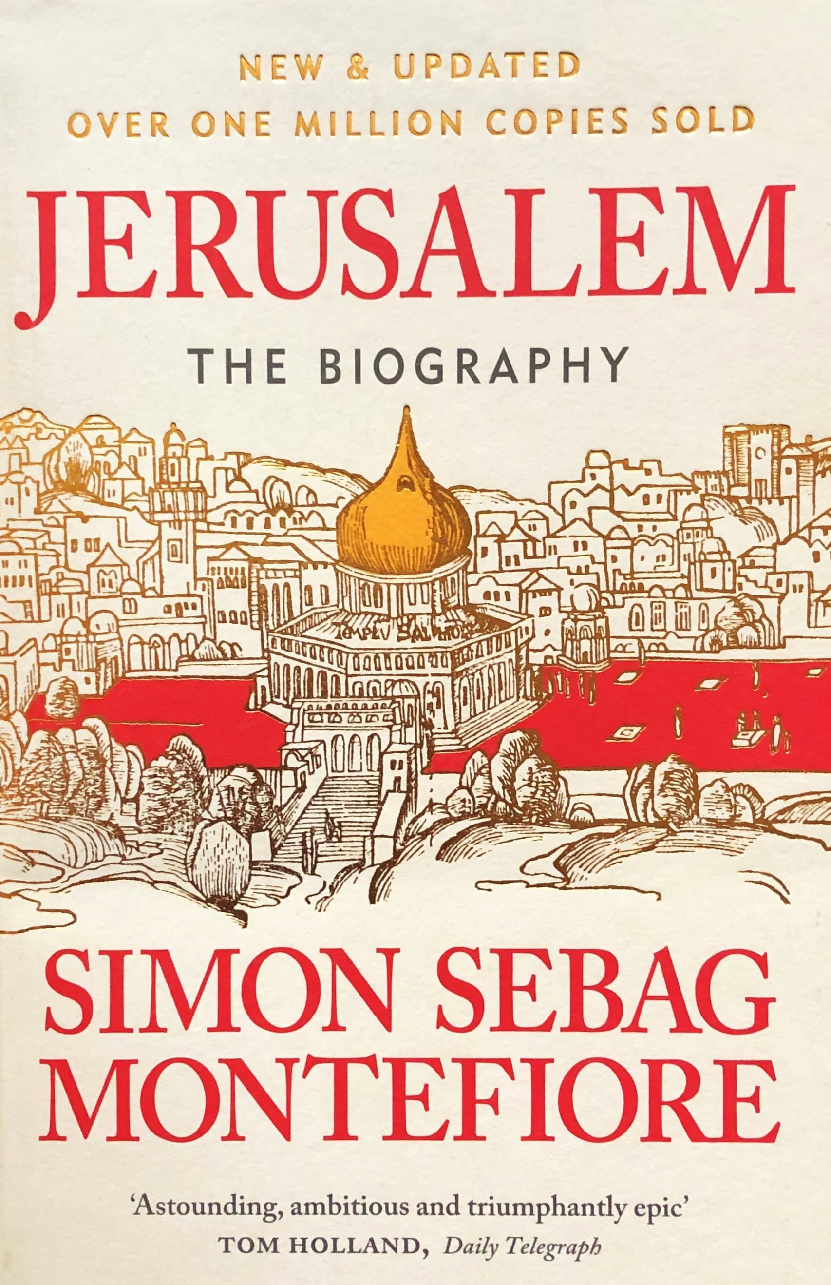 Jerusalem — image 1