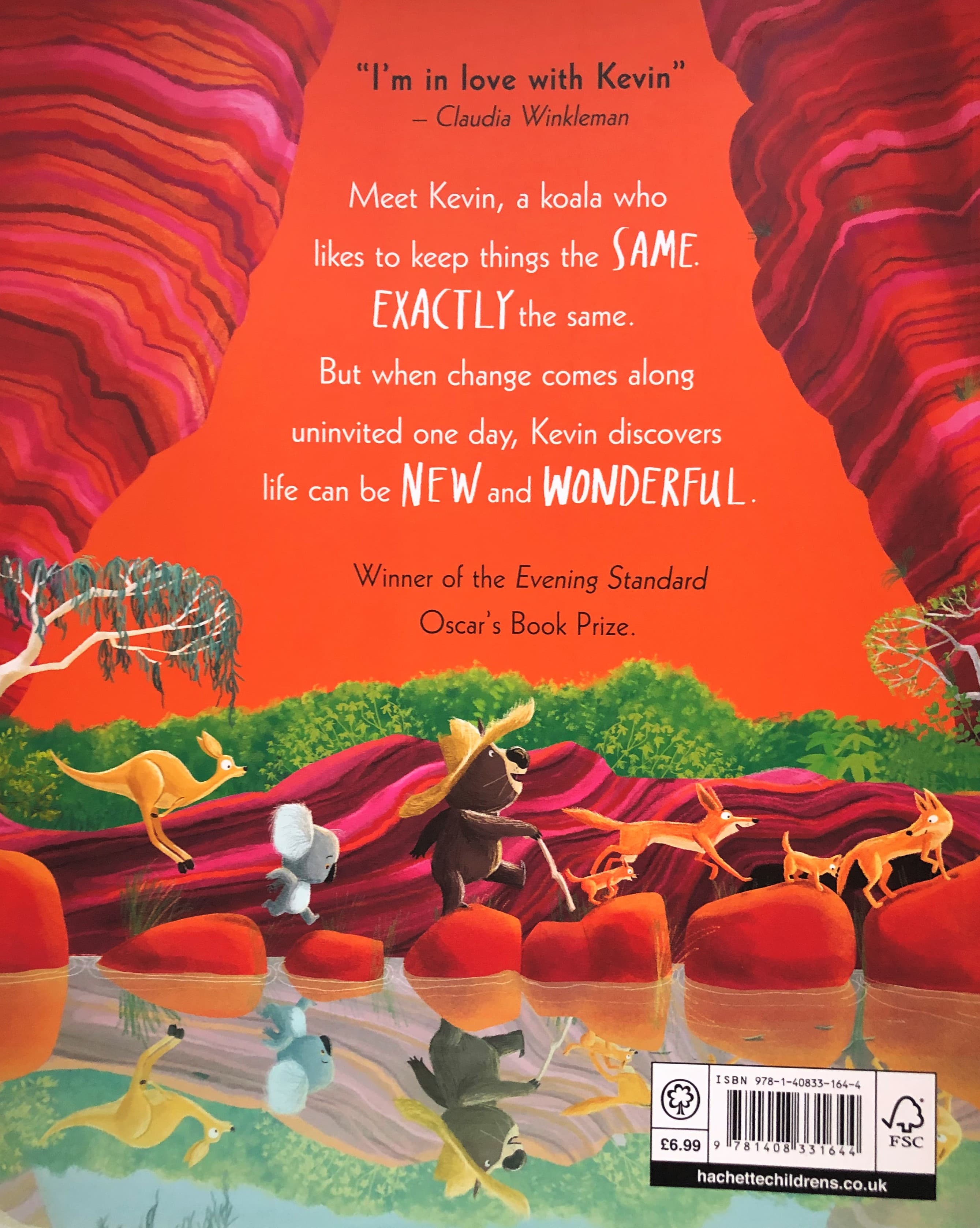 The Koala Who Could — image 2