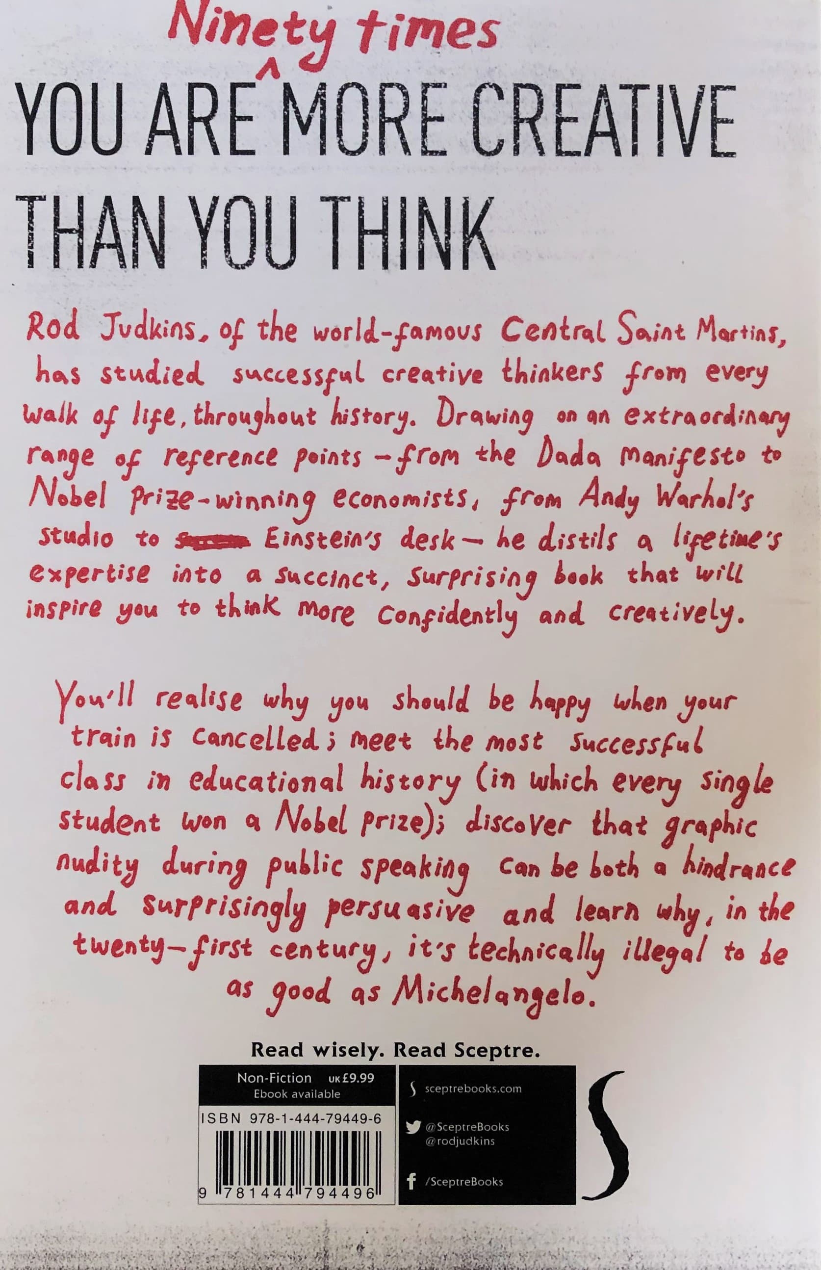 The Art of Creative Thinking — image 2