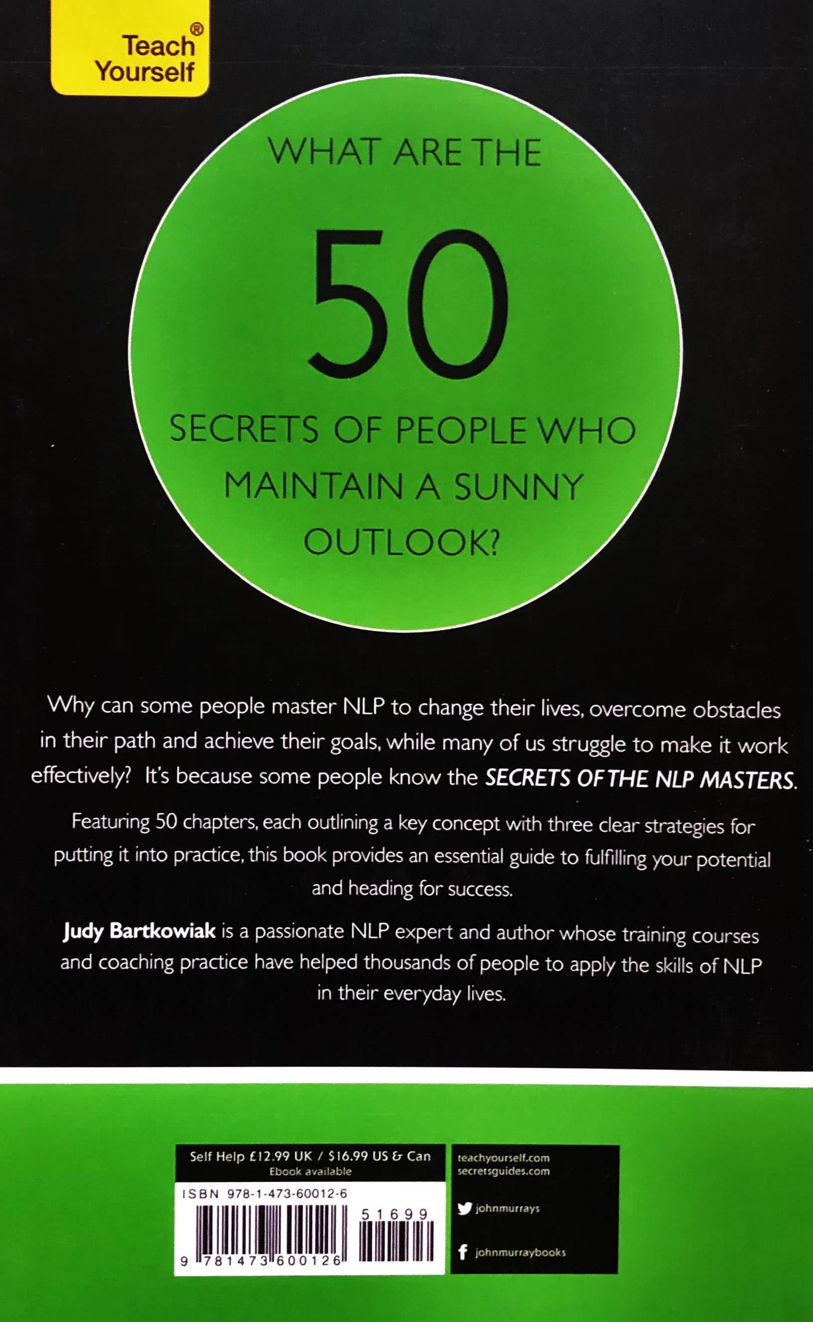 Secrets of the NLP Masters — image 2