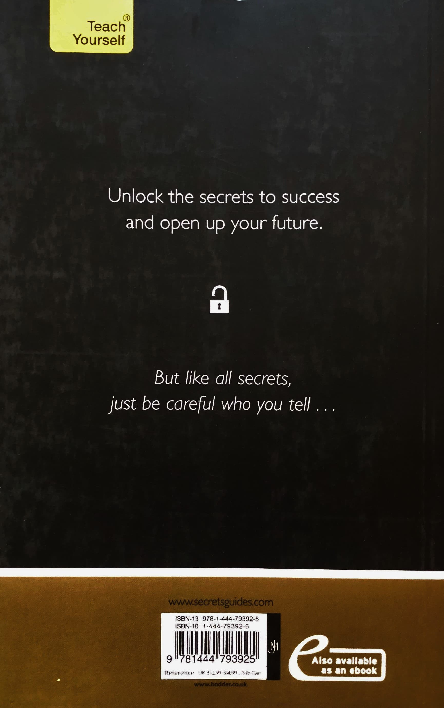 Secrets of Wealthy People: 50 Techniques to Get Rich — image 2