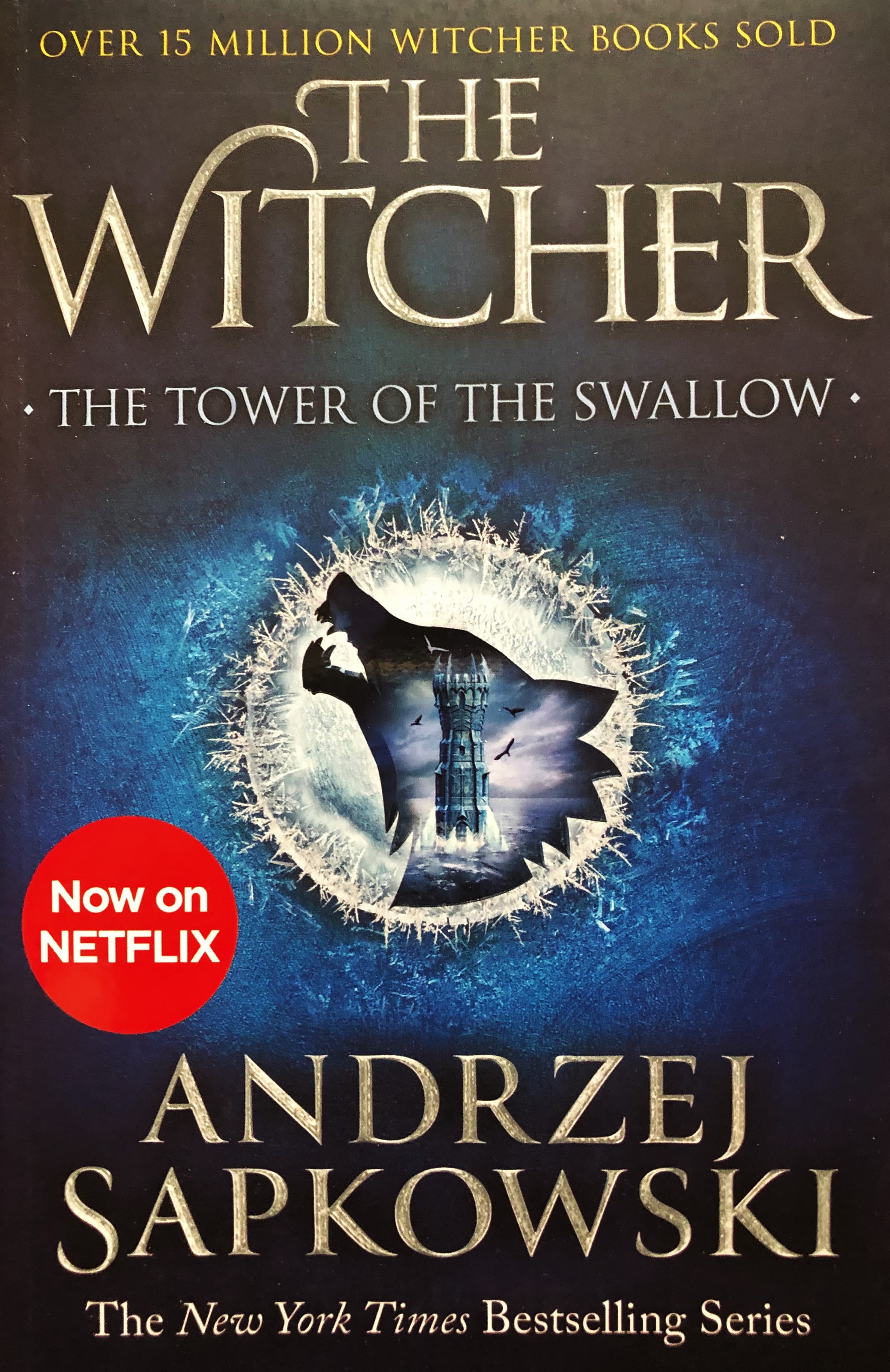 The Tower of the Swallow — image 1