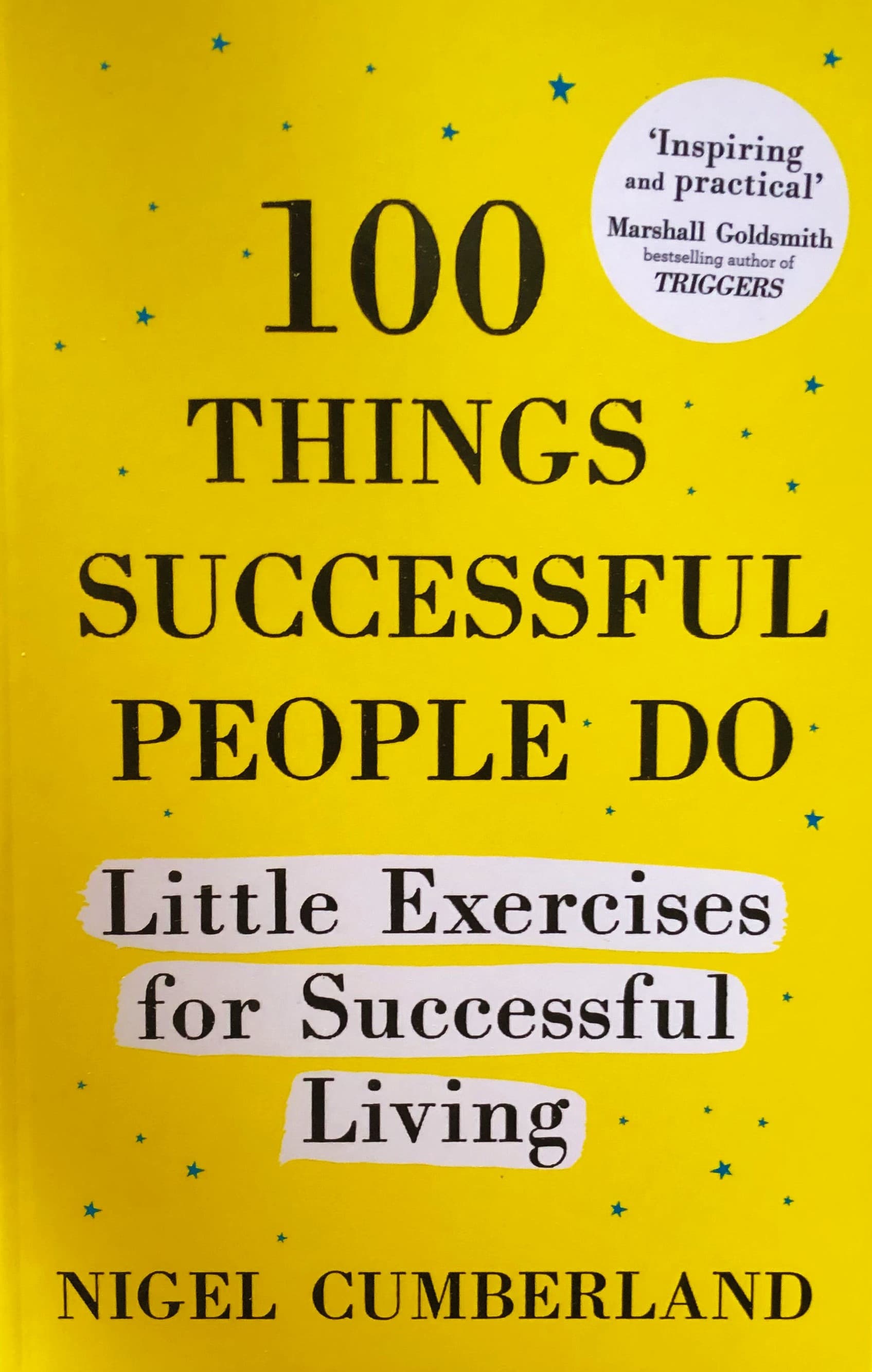 100 Things Successful People Do — image 1