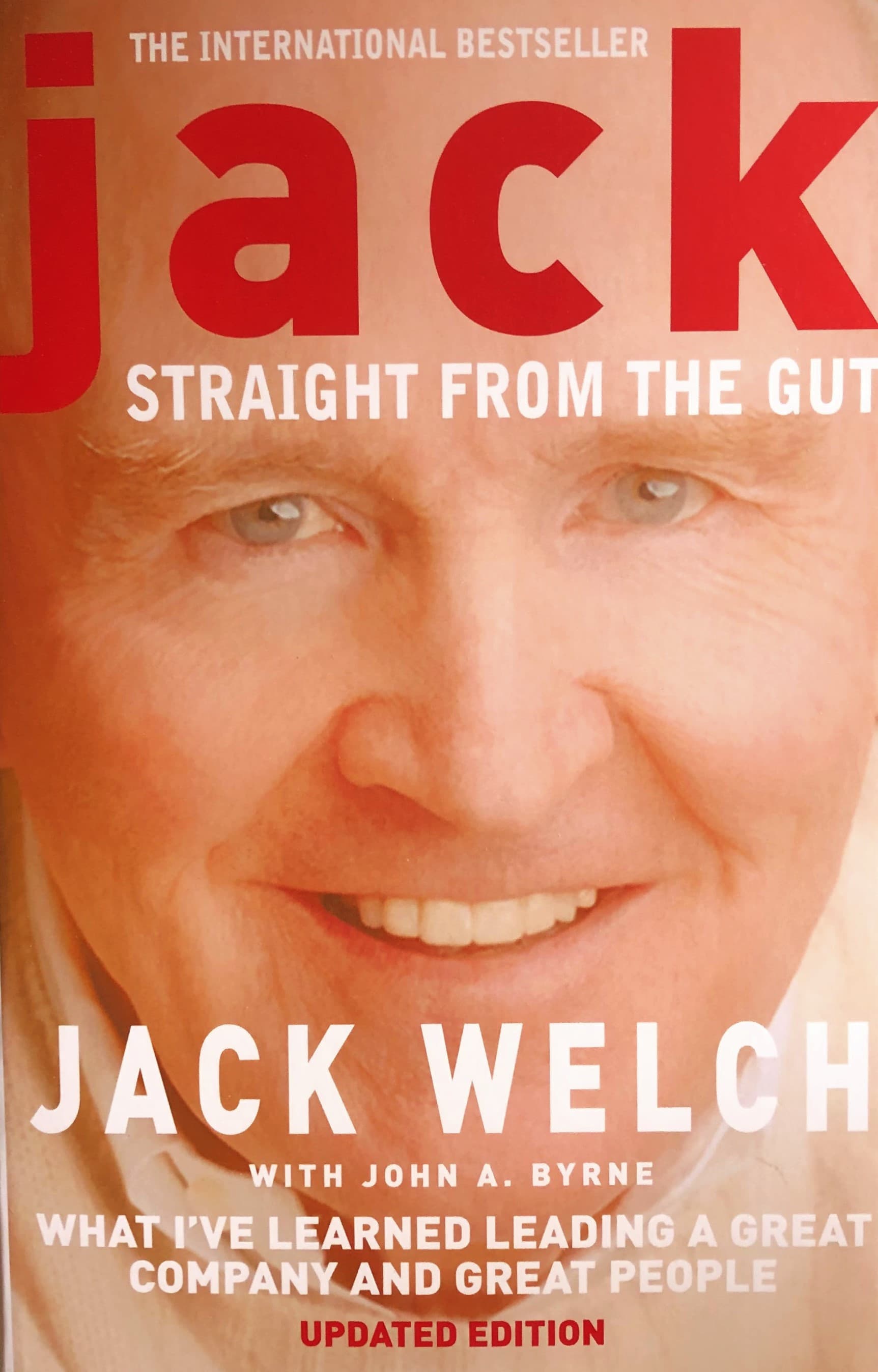 Jack — image 1