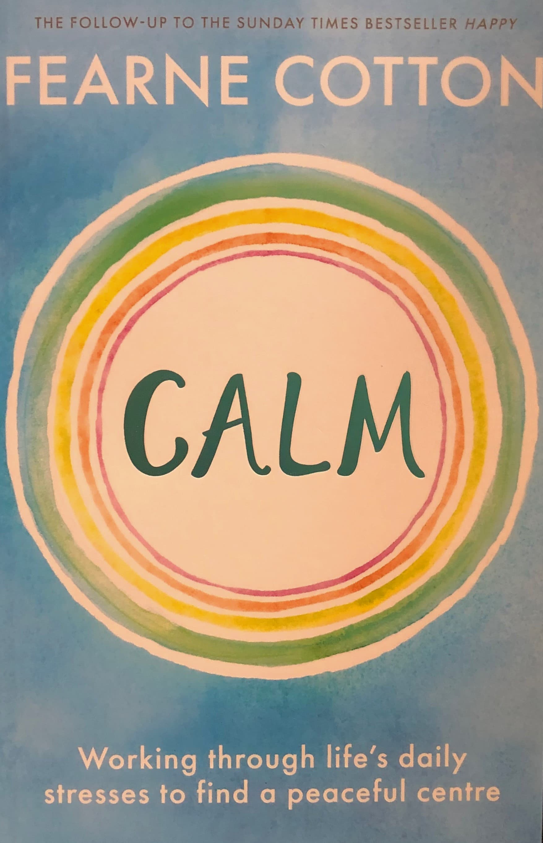 Calm — image 1