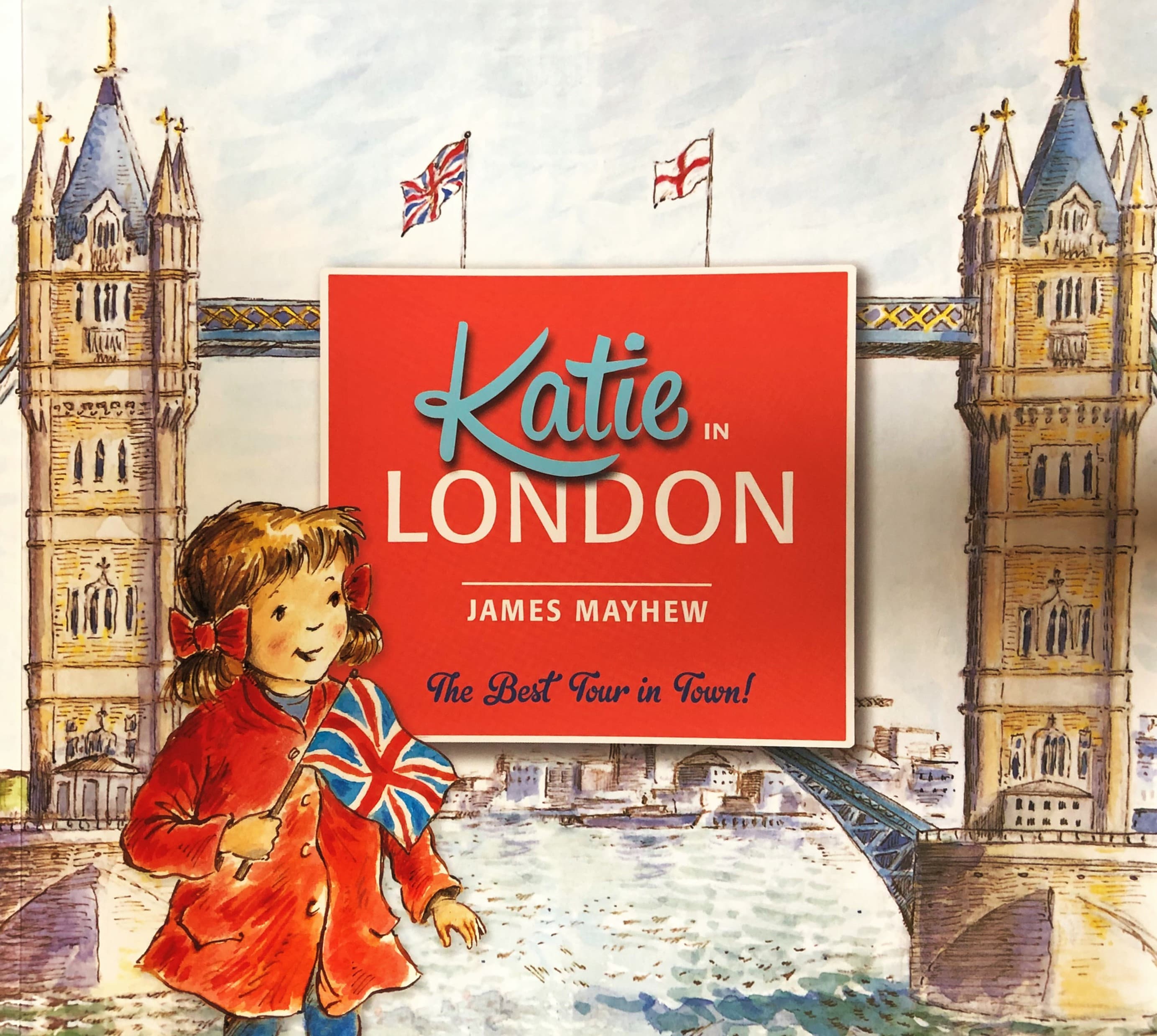 Katie In London — image 1