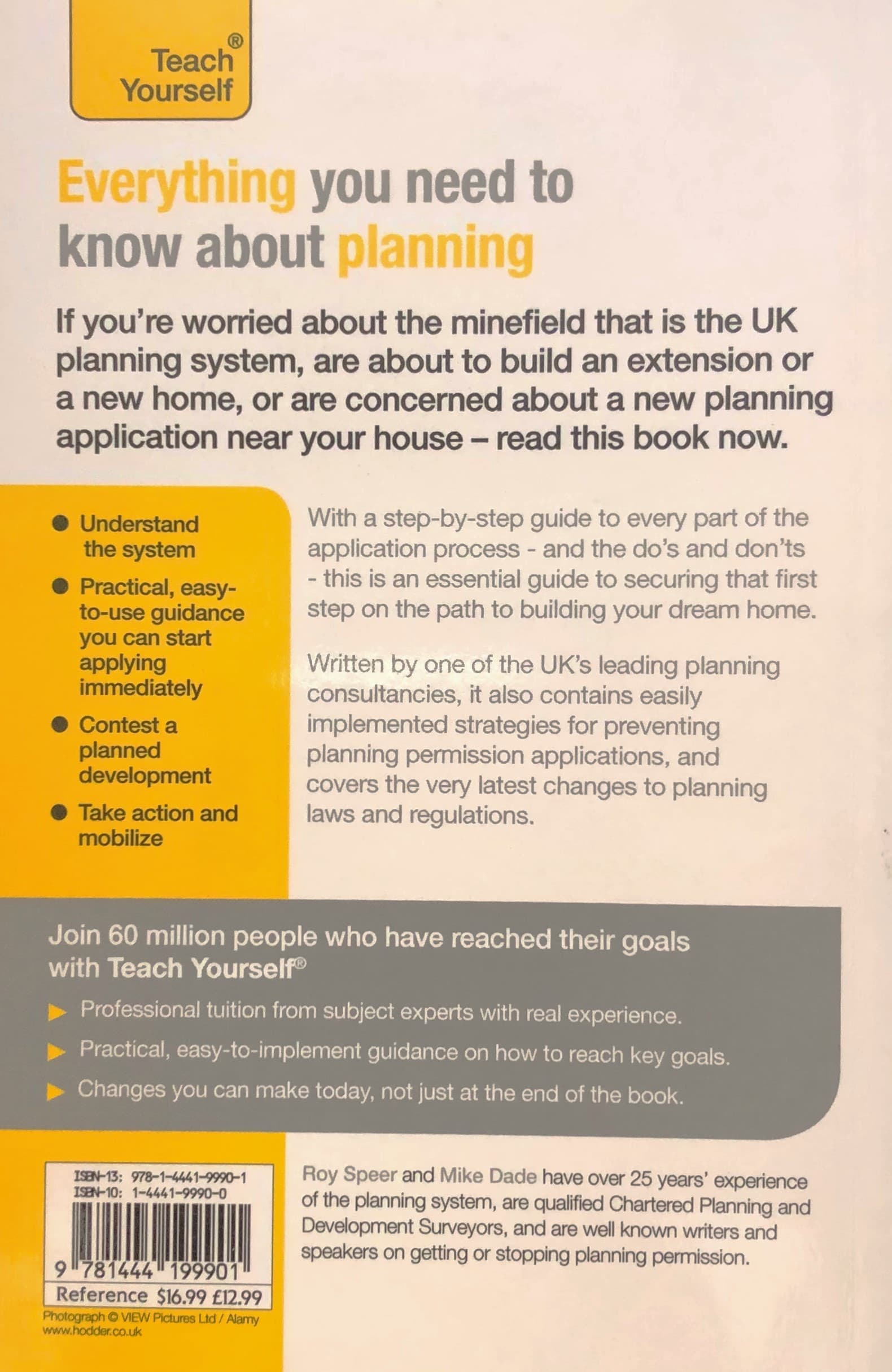 Complete Planning Permission — image 2