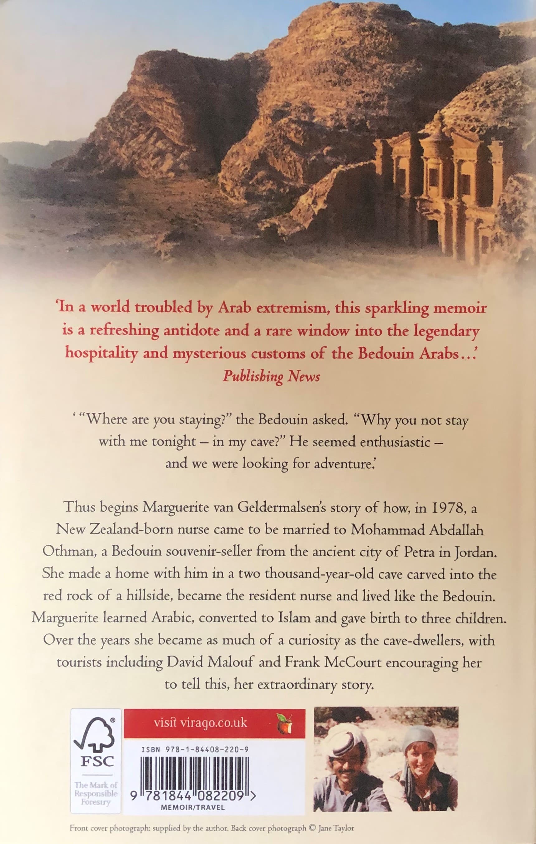 Married To A Bedouin — image 2