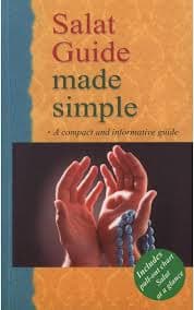 Salat Guide Made Simple