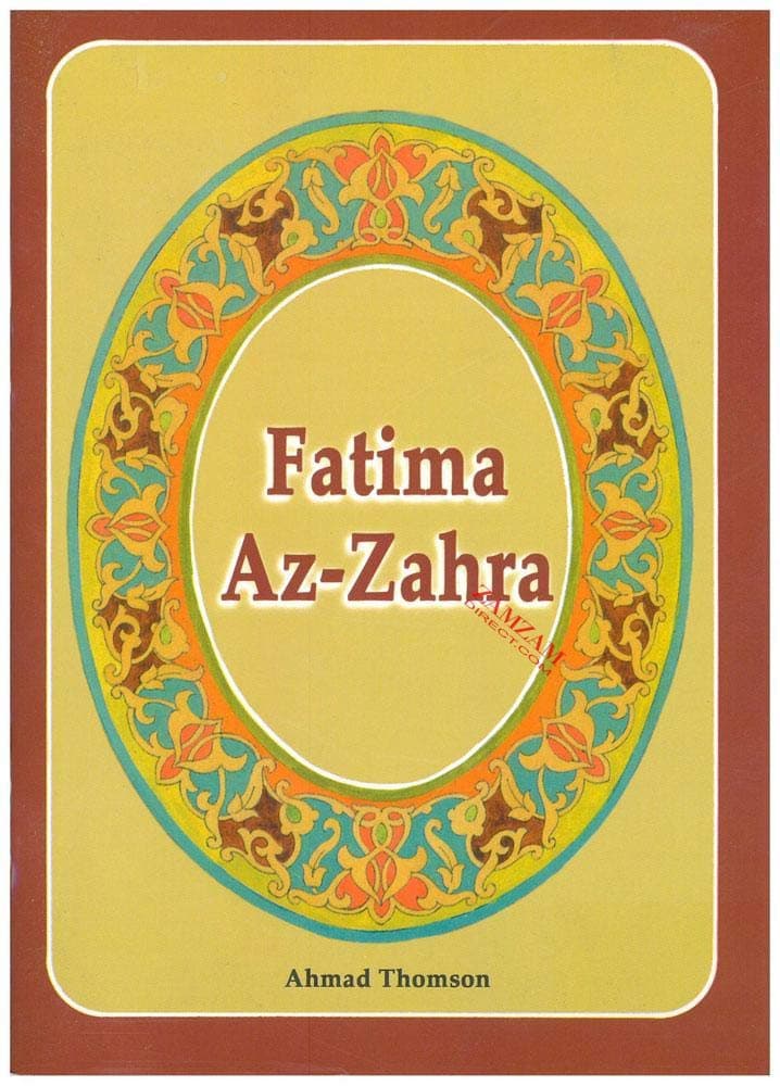 Fathima Az Zahra