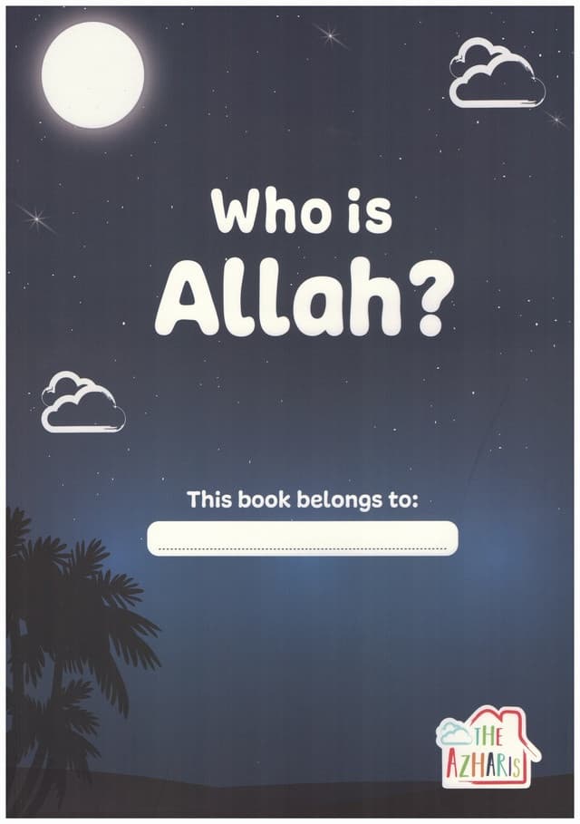 Who Is Allah