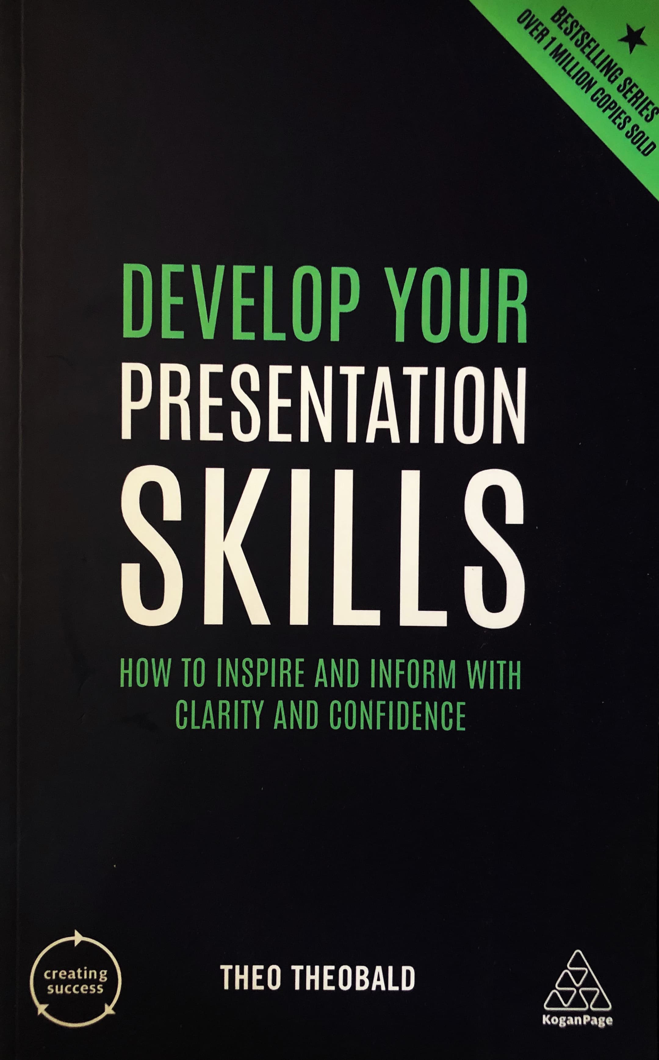 Develop Your Presentation Skills — image 1