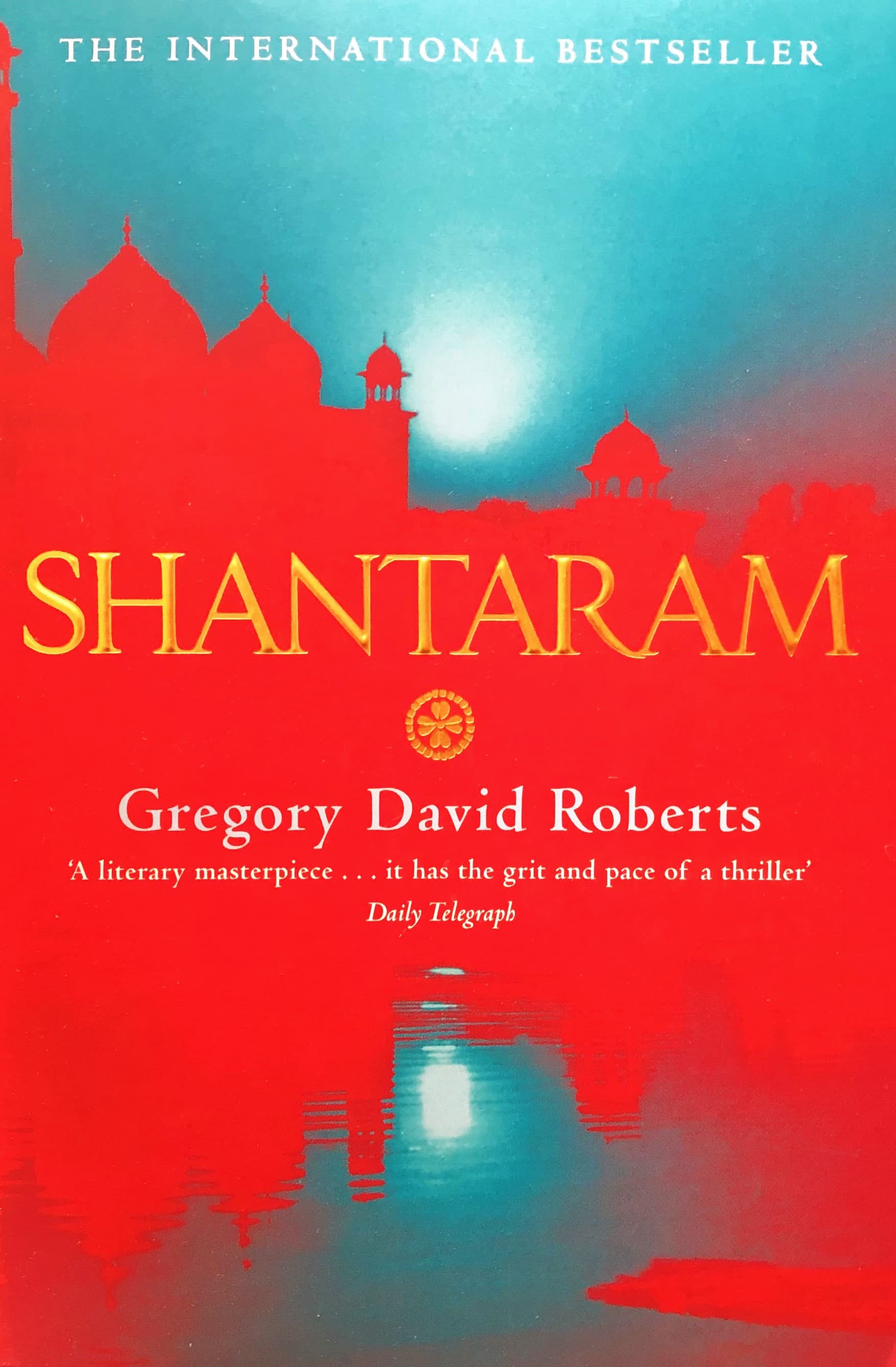 Shantaram — image 1