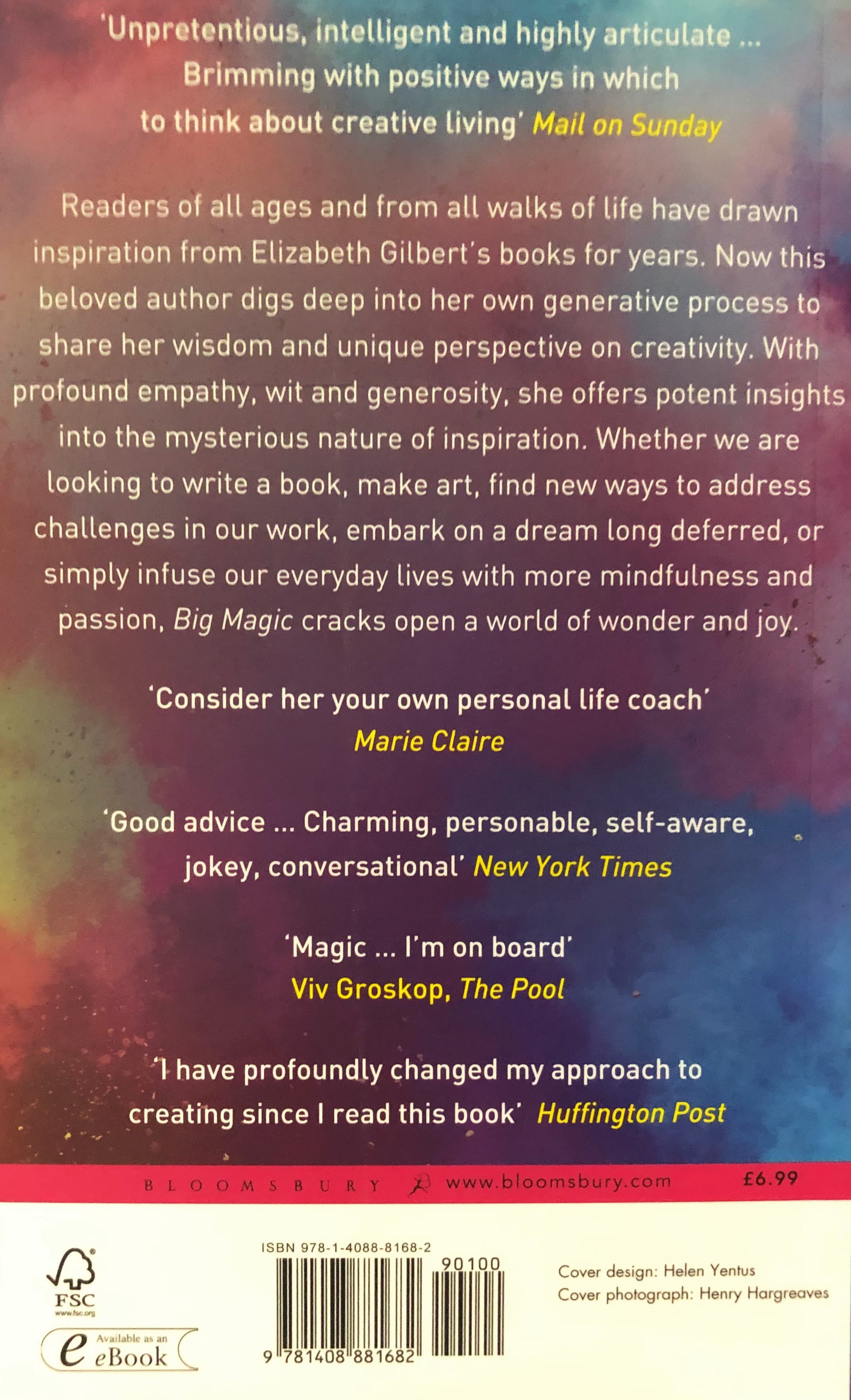 Big Magic — image 2