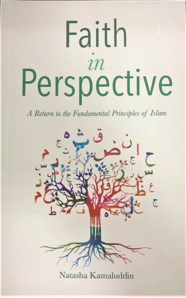 Faith in Perspective