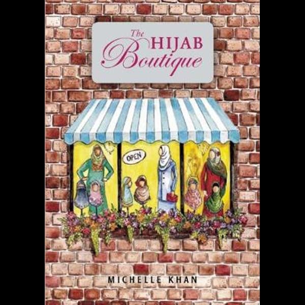 The Hijab Boutique