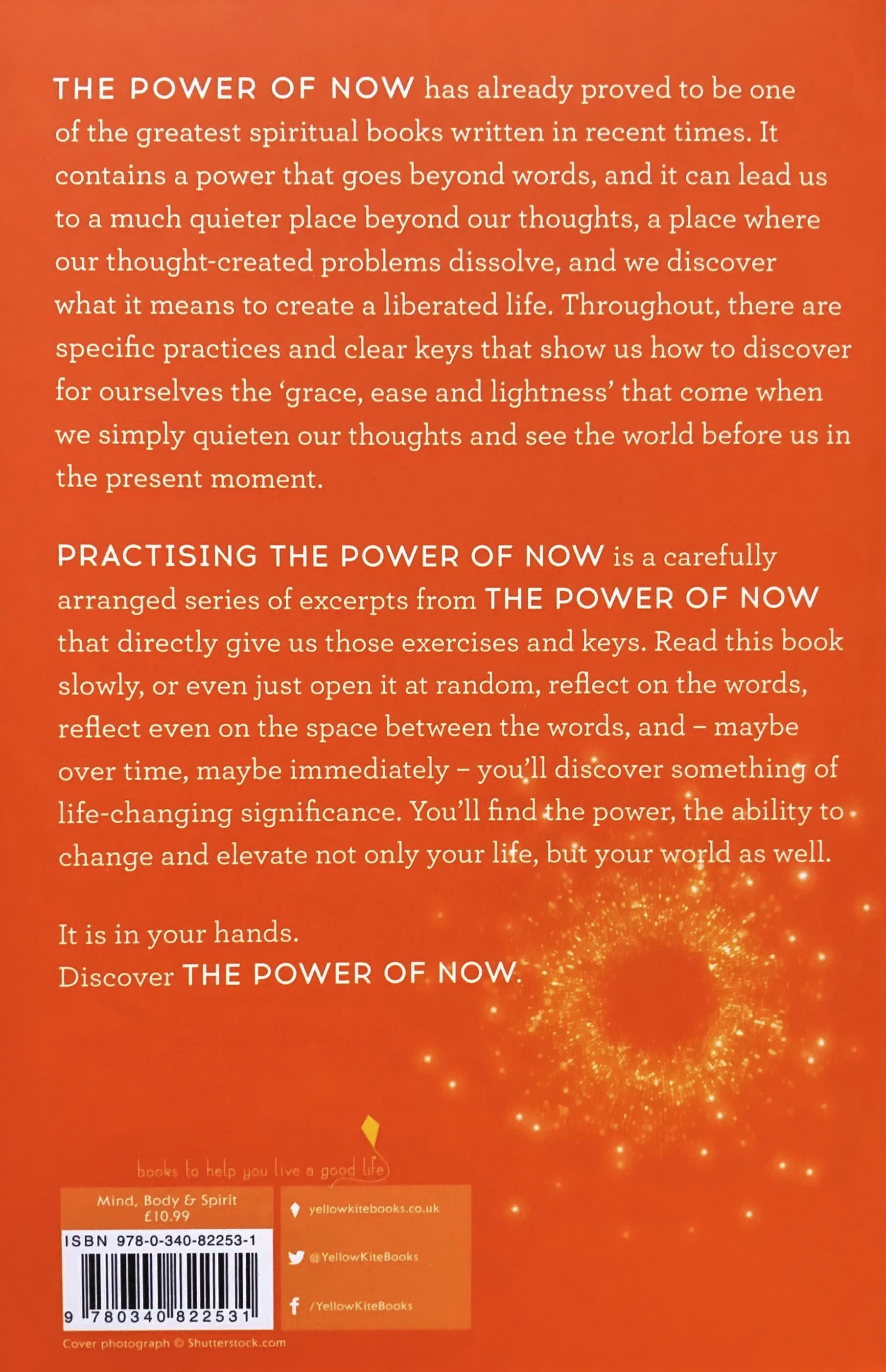 Practising The Power Of Now — image 2