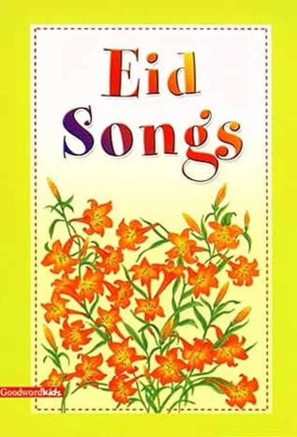 Eid song