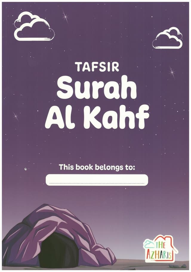 Tafsir Surah Al Kahf