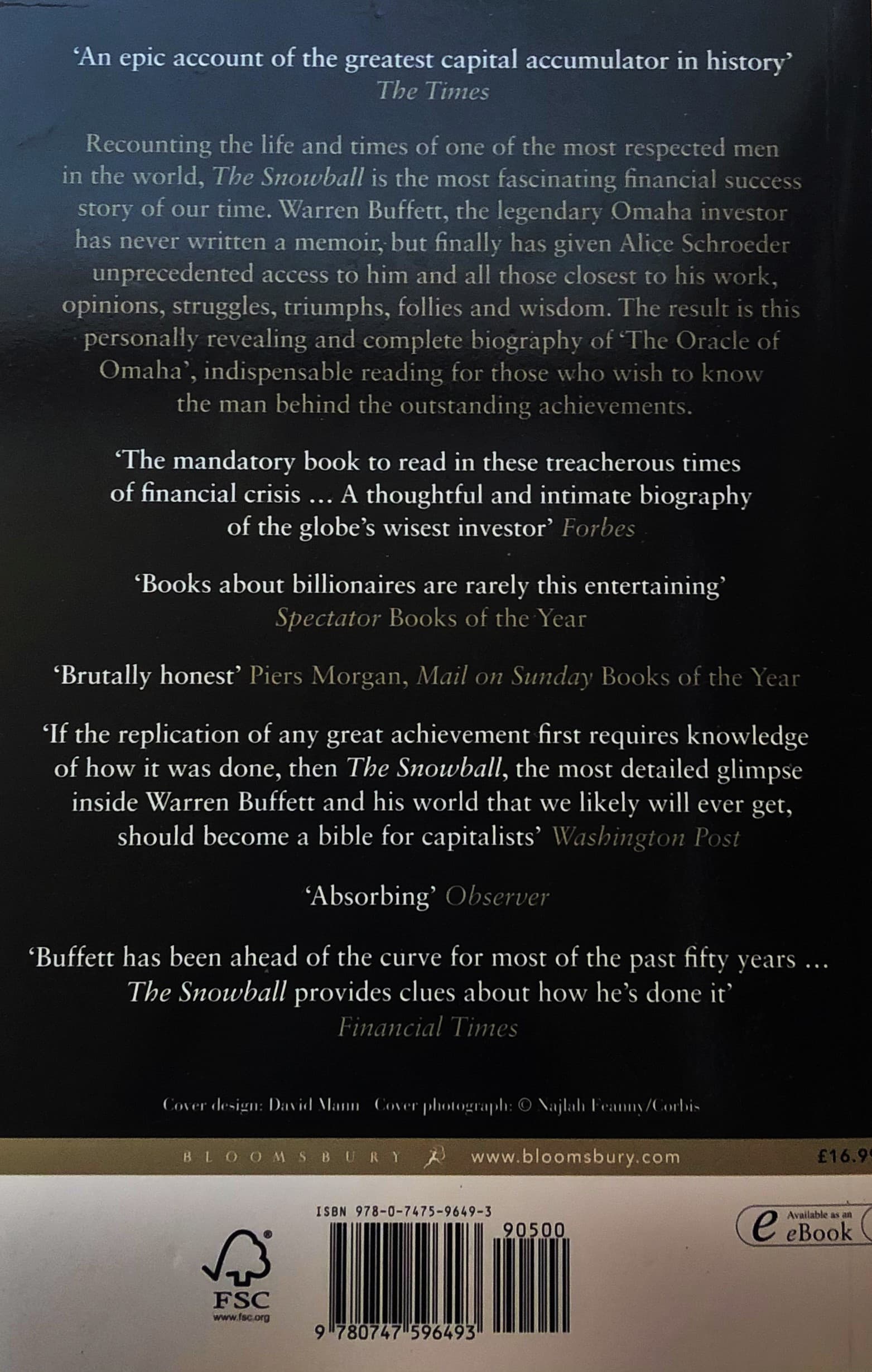The Snowball — image 2