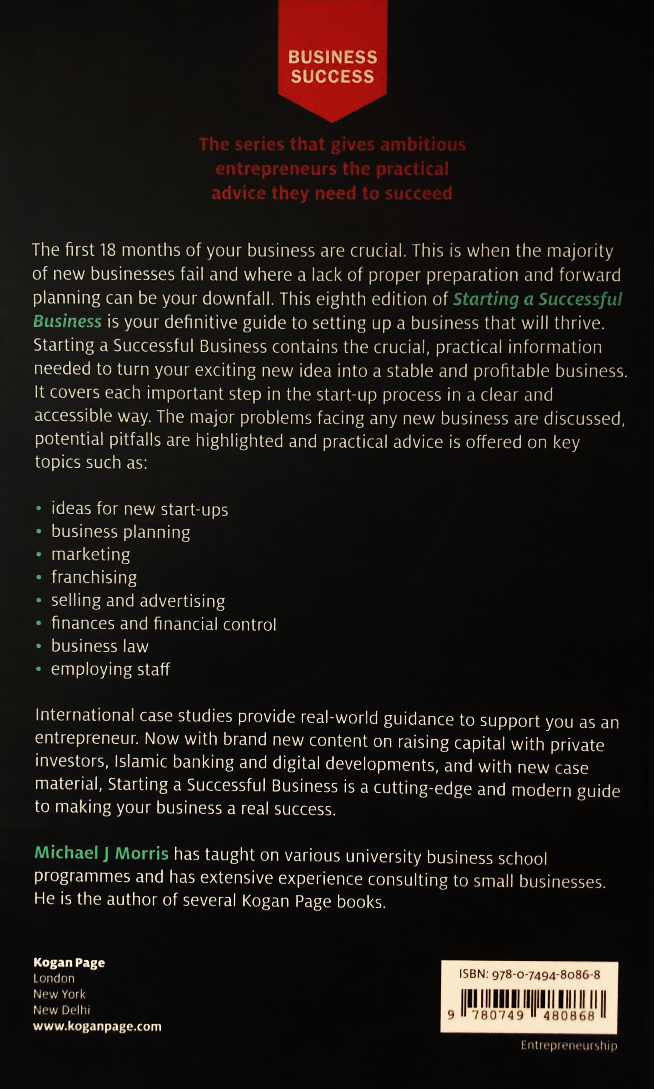 Starting a Successful Business — image 2