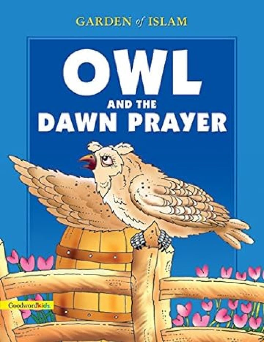Owl and the Dawn Prayer