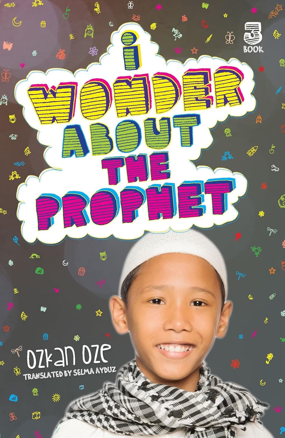 I Wonder about the Prophet