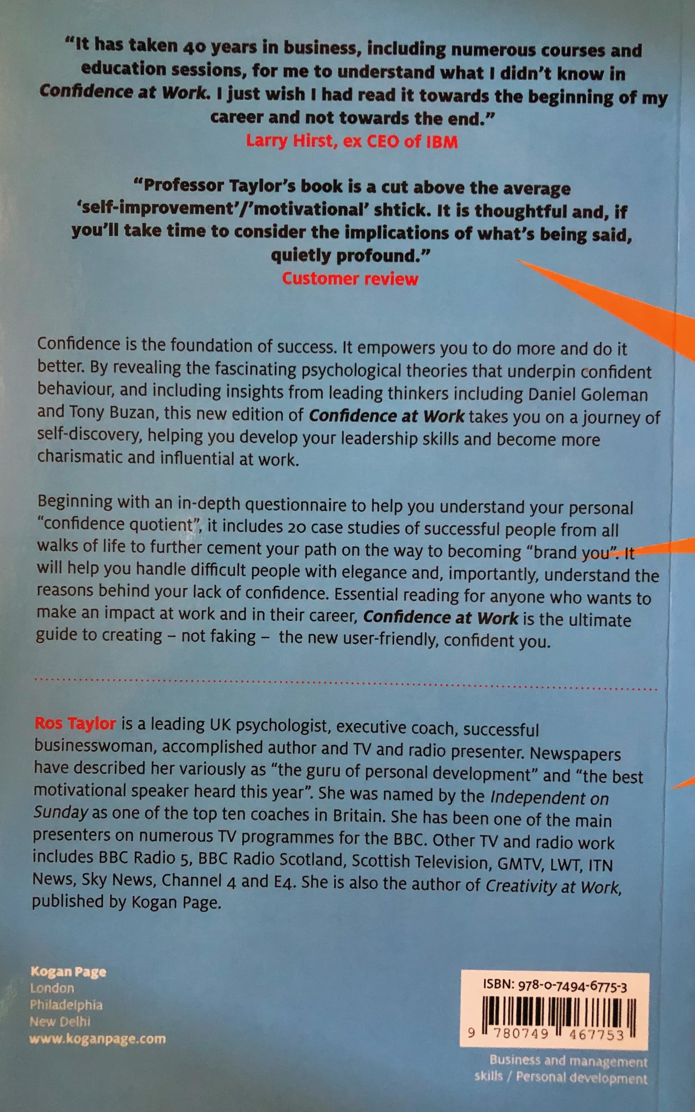 Confidence at Work — image 2