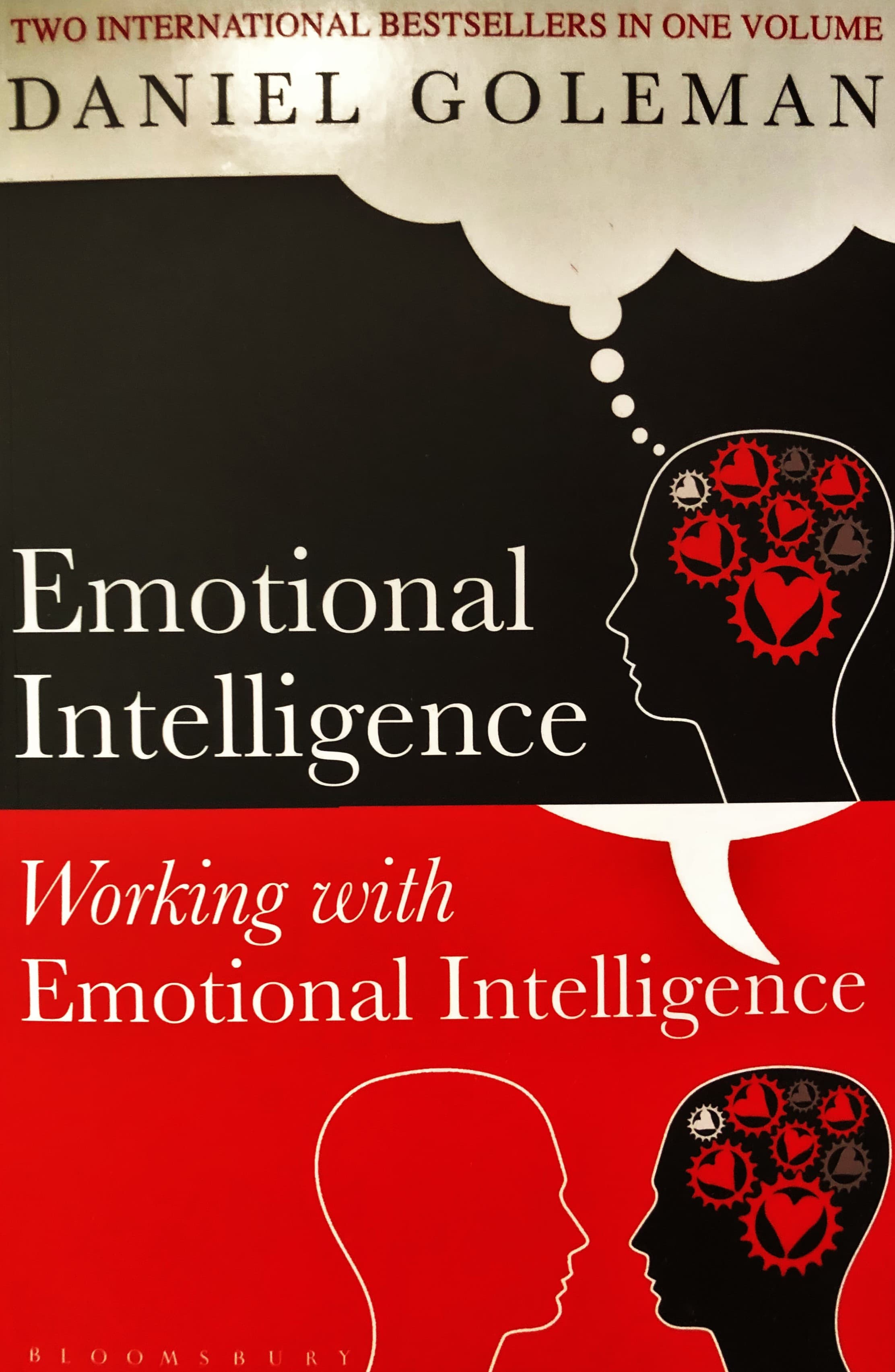 Daniel Goleman Omnibus — image 1