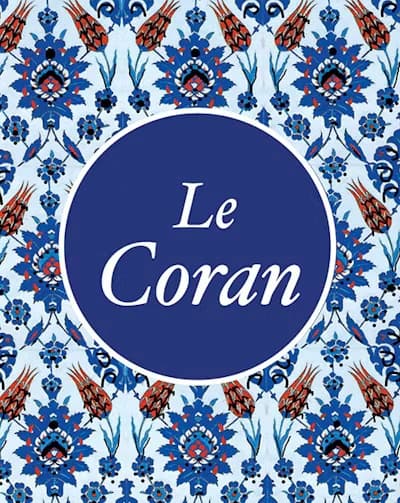 The Quran (French)