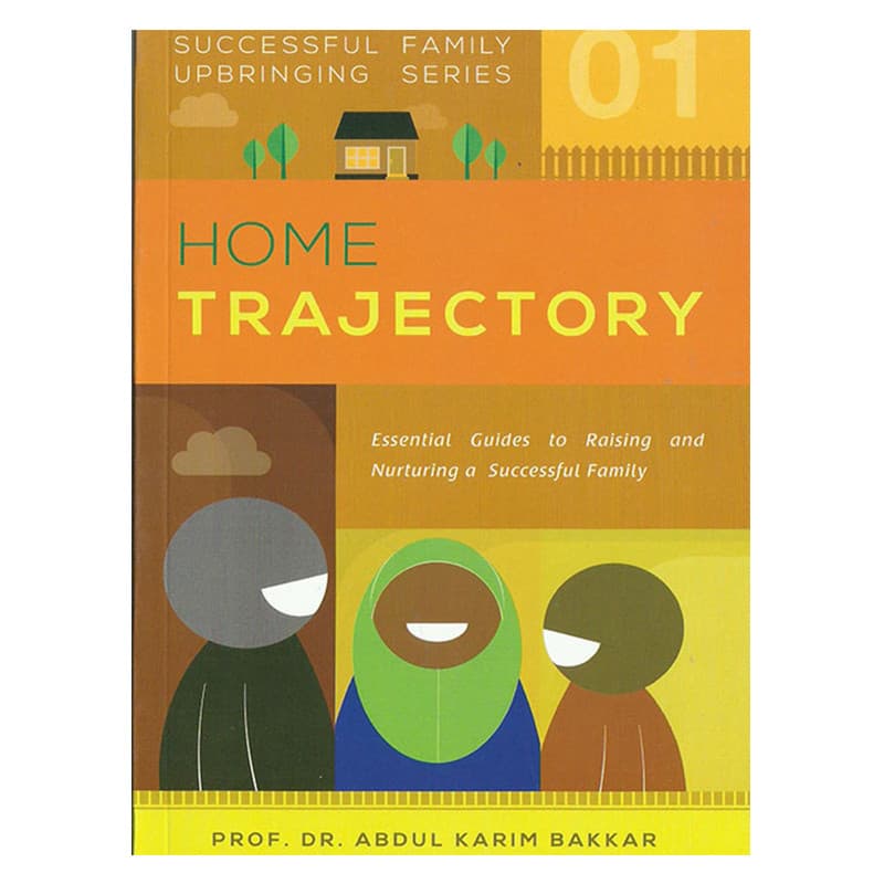 Home Trajectory (01)