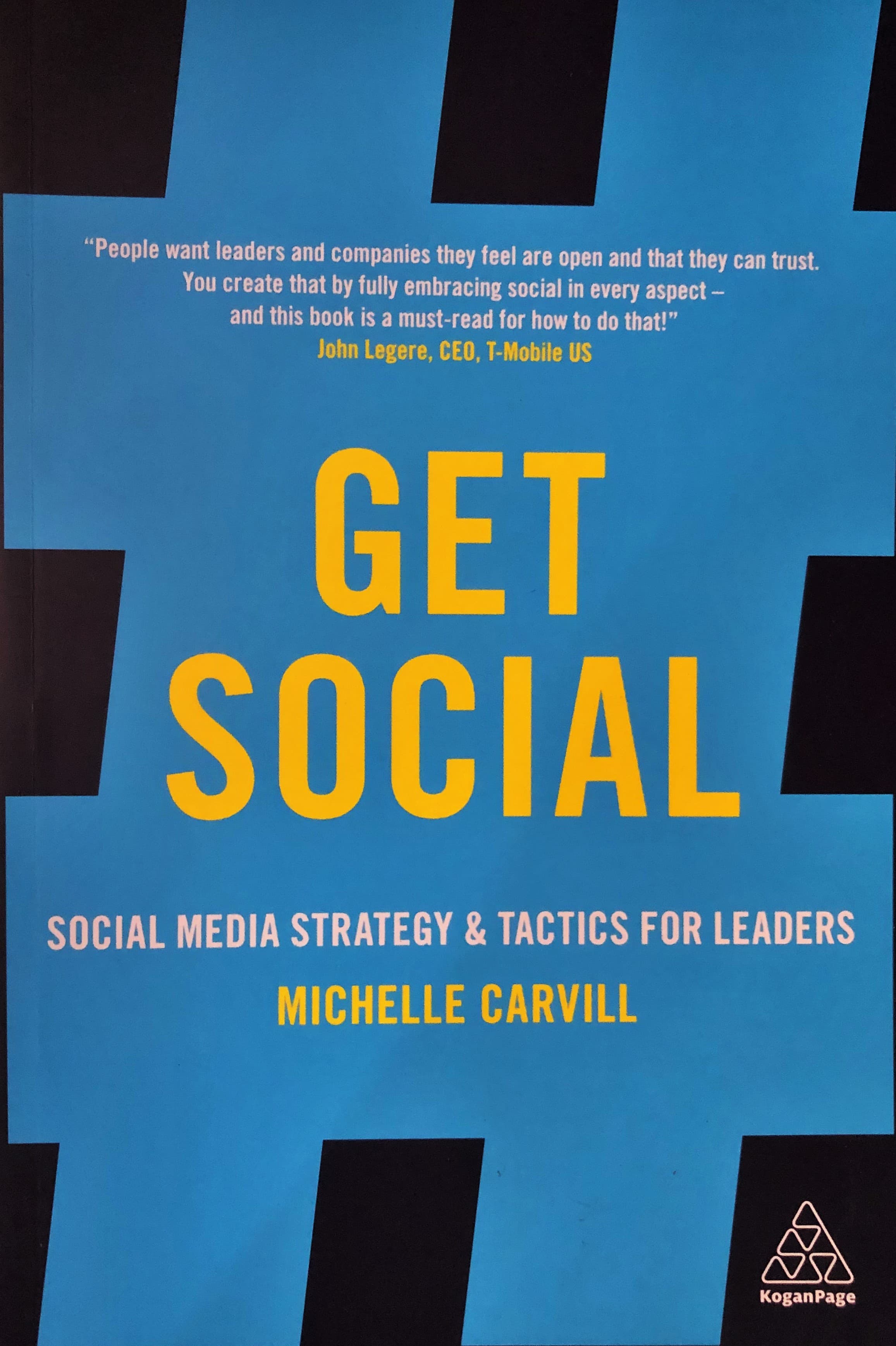Get Social — image 1
