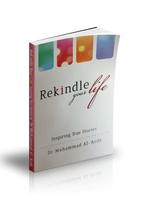 Rekindle your life