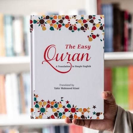 The Easy Quran