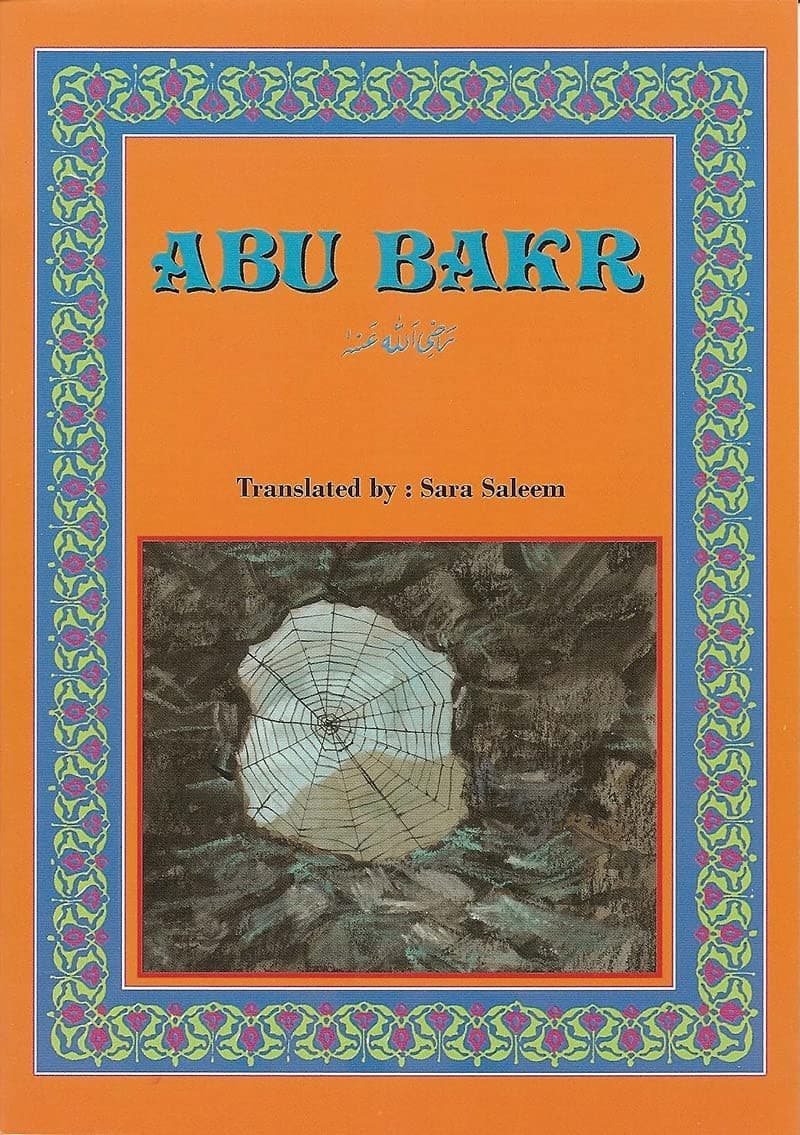Abu Backer