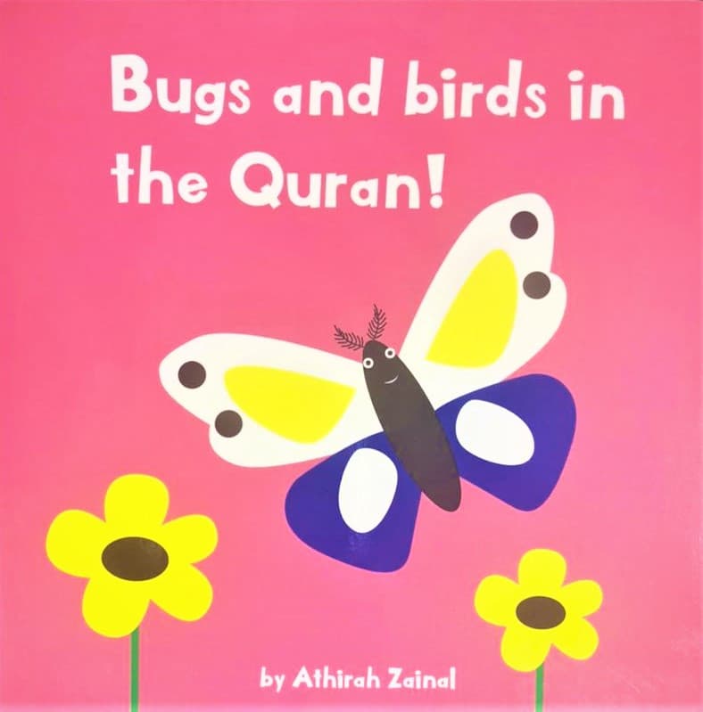 Bugs and birds in the Quran!