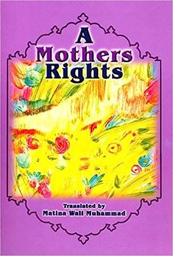 A Mothers Right
