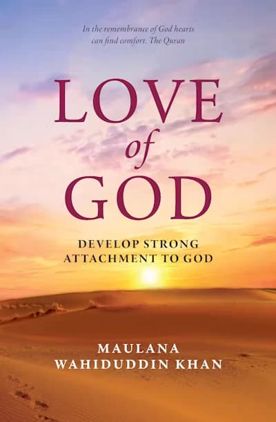Love Of God