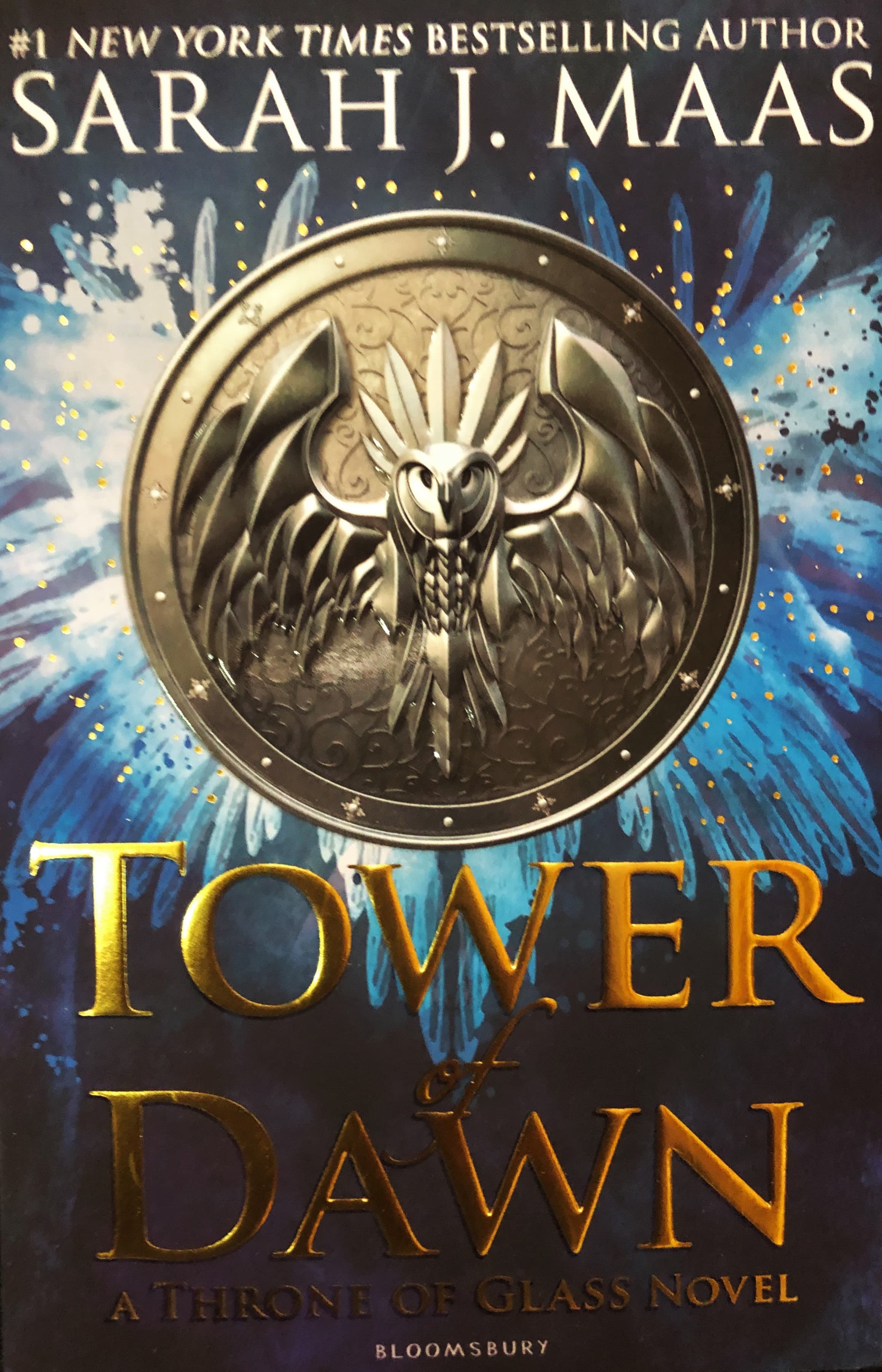 Tower of Dawn — image 1