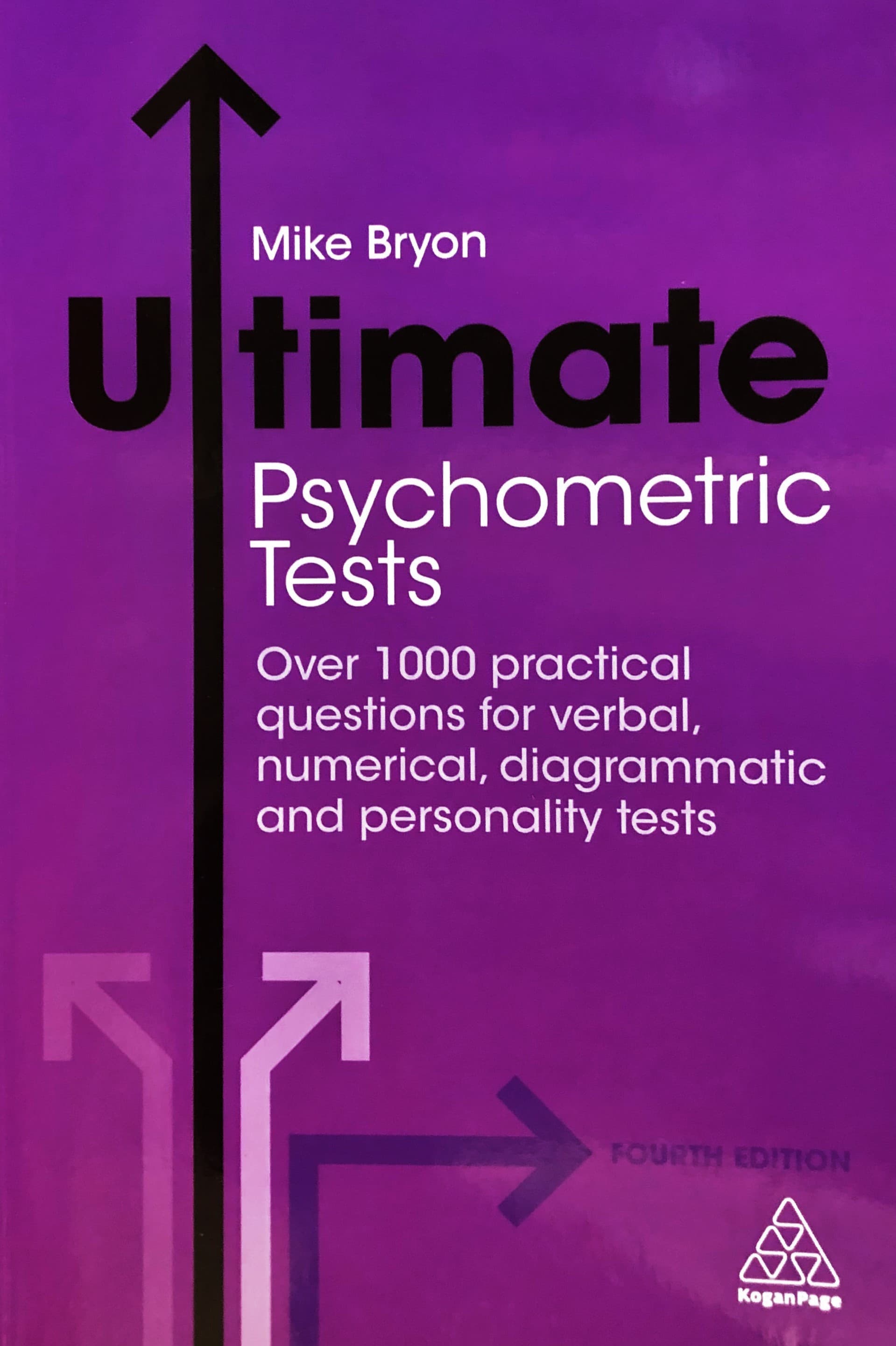 Ultimate Psychometric Tests — image 1