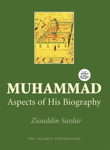 Mohammed Aspects Of Biography