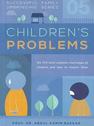 Children"s Problems (05) — image 1
