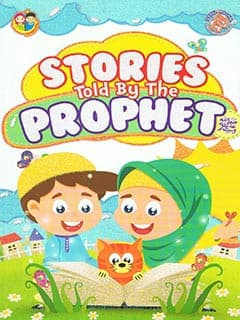 Stories Told By The Prophet