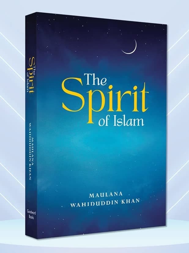 The Spirit Of Islam