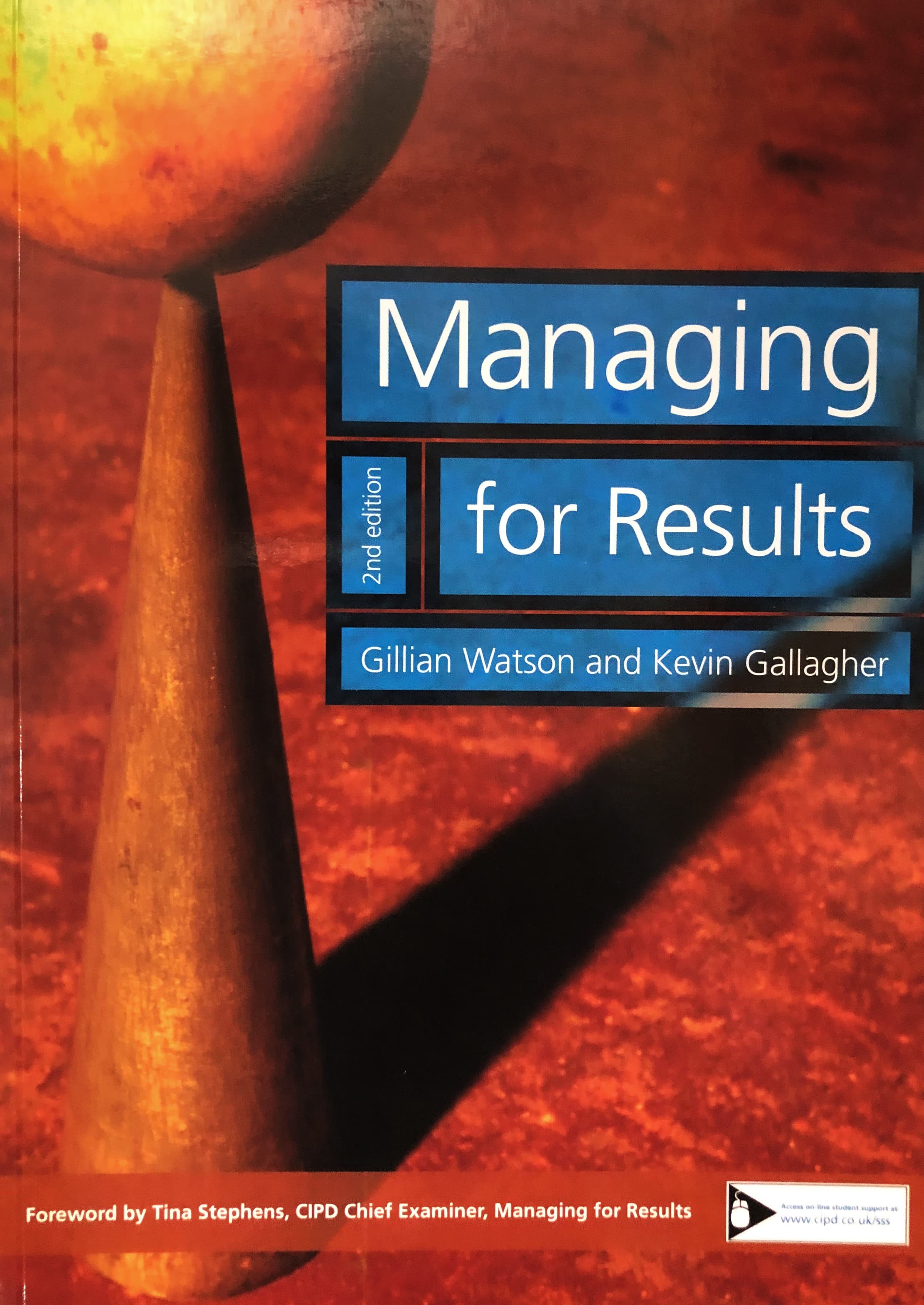Managing for Results — image 1