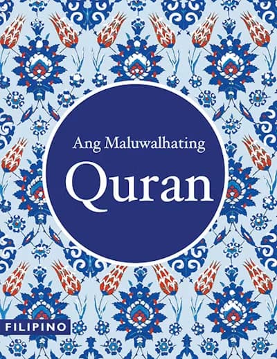The Quran (Filipino)